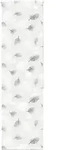 Duschrollo 80x240 Cm Stoffbreite 76 Cm Vidaxl