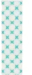 Duschrollo 80x240 Cm Stoffbreite 76 Cm Vidaxl