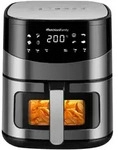 Airfryer Melchioni Arianna 2000 W 6,5 L