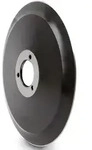 Hendi Messer Antihaftbeschichtet, Profi Line, 210031 970294, ⌀195mm