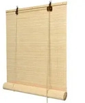 Bambusrollo Soldecor B86 Natur, 160x60 Cm - Sol Royal