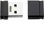 Intenso Micro Line Usb-stick 128 Gb Usb Typ-a 2.0 Schwarz
