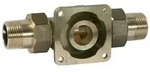 Anschlu&szlig;flansch Universal Syr Drufi 3/4'' 2315.20.005