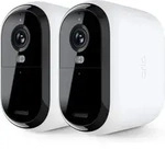 Arlo Essential2 Xl 2k Outdoor Camera 2-pack Vmc3252-100eus Wlan