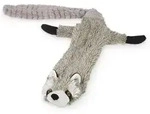 Hunde Kuscheltier Waschb&auml;r 91 Cm Spielzeug - Nobby