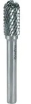 Ruko - Fr&auml;sstift Wrc &Oslash; 3 Mm Kopfl&auml;nge 14 Mm Schaft-&oslash; 3 Mm Hartmetall Blank