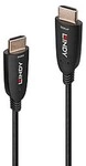 Lindy 38511 Hdmi-kabel 15 M Hdmi Typ A (standard) Schwarz
