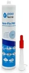 Pool Aqua-fix Pro 290ml Blau 09102 - Fermit