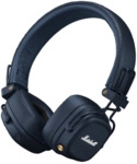 Org Marshall Major V Kabellose Bluetooth-on-ear-kopfh&ouml;rer, Blau