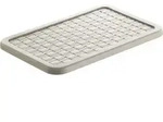 Deckel Zu Korb Country A5 Cappuccino 28,4 X 18,9 Cm (l X B) Boxen, K&ouml;rbchen & Kisten