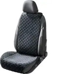 Pkw-sitzaufleger Comfortline Luxor Inkl. Anti-rutsch-beschichtung, Auto-sitzauflage