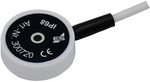 300720 Sht 5009 Wasser-sensor Netzbetrieben - Schabus