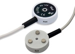 Sht 5008 Zusatzsensor F&uuml;r Wassermelder - Schabus