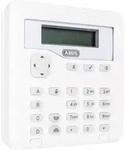 Abus - Azbe10000 Terxon Sx Bedieneinheit