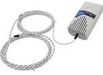 300450 Sht 450 Wassermelder &Uuml;ber Steckdose - Schabus