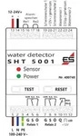 Schabus 400748 Sht 5001 Wassermelder Netzbetrieben