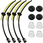Kraftstoffleitungen Mit Filter, Universal-kraftstofffilter-kit, Kraftstoffleitung