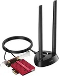Cuddy We9300s Wifi 7 Netzwerkkarte