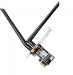 Cudy Adapter Pci E We3000 Ax5400 Wi Fi 6 658237