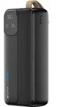 Xlayer Powerbank Rapid 27.000 Mah Slim, %-anzeige, Usb-c