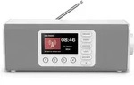Hama Dr2002 Digitalradio Fm/dab+/bluetooth Rx, Radiowecker