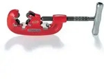 Rohrabschneider 20-50mm Stahlrohre - 32870 - Ridgid