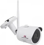 Maclean Mctv-516 5mp Wifi Bullet-kamera &ndash; Sicherheit F&uuml;r Zuhause Und Unternehmen