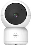 Elro - Ip &Uuml;berwachungskamera Innen, Nachtsicht Bis 5m, Hd-aufl&ouml;sung, App...
