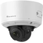 Level One - Levelone Fcs-3098 Gemini Zoom Dom-ip-netzwerk-kamera 8mp