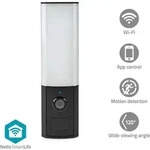 Smartlife Auenkamera Wi Fi Umgebungslicht Full Hd 1080p Ip65 Cloud Storage Optional