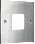 Brumberg Leuchten Led-wand-eb-leuchte Eds 1xpower-led 1w Wws 0p3930ww