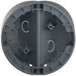 Busch Jaeger Busch-w&auml;chter Eckadapter 6851/ea-135 Anthrazit Montageadapter F&uuml;r