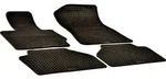 Walser - Gummimatten Dirtguard F&uuml;r Bmw X3 (f25) 09/2010-08/2017, Bmw X4 (f26)