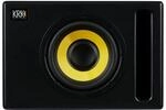 Krk S8.4 Schwarz Aktiver Subwoofer