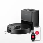 Roborock Q7 L5+ Saug- Und Wischroboter 2-in-1 Mit Absaugstation Rockdock Plus...