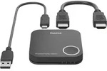 Hama Wireless-display-adapter Inkl. Kabel Schwarz