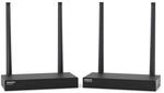 Marmitek 4k Wireless Hdmi Extender Tv Anywhere Wireless 4k