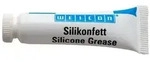 Silikonfett Tube 5 G 1 St. - Weicon