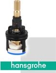 Ab- Und Umstellventil Mit Zwischenstellung Komplett 97327000 - Hansgrohe