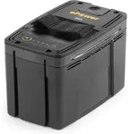 Batterie Original Stiga E 420 Akku 48 V 2 Ah 274012004/st1