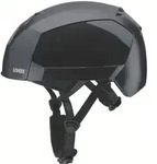 Uvex - Perfexxion 9720950 Schutzhelm Schwarz