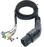 Z525m Metraline Evse It Pr&uuml;fadapter 1 St. - Gossen Metrawatt