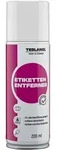Etikettenentferner-spray 26008, 200 Ml - Teslanol