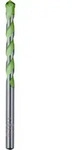 Kwb - 052660 40cr-stahl Granitbohrer 6 Mm Gesamtl&auml;nge 100 Mm Zylinderschaft 1 St.