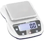 Kern - Eha 1000-1 Pr&auml;zisionswaage W&auml;gebereich (max.) 1 Kg Ablesbarkeit 0.1 G