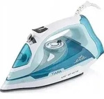 Eta Tiara Ii Dampf B&uuml;geleisen Turquoise 2200 W