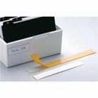 Durable - Schilderrahmen Labelfix&reg; 20 X 1,5 Cm (b X H) Pvc Transparent 10 St./pack.