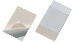 Durable Selbstklebetasche Pocketfix 74x105mm Transp. 10 St (807719)