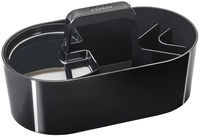 Eberhard Faber Ef-524105 Bademalstifte Mit Schwamm, 5 St&uuml;ck