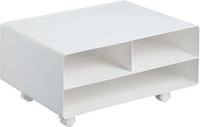 B&uuml;roorganisator Yamazaki Tower Wei&szlig; 48 Cm Stahl